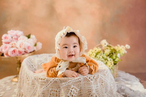 松滋5个月宝宝有点咳嗽