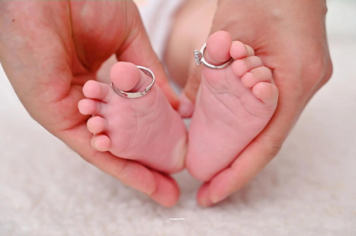 松滋五个月孕妇肚子多大